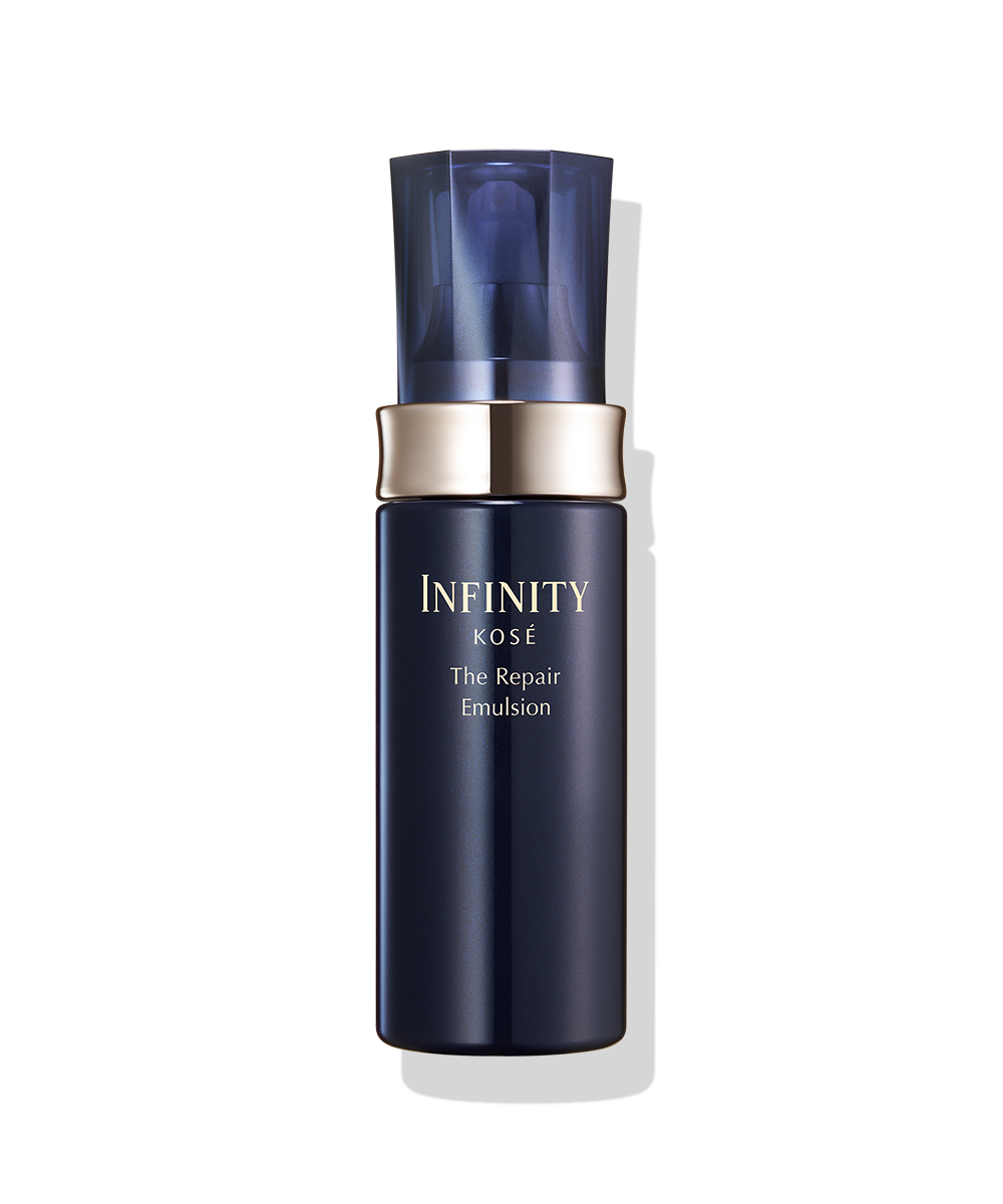 ザ リペア エマルジョン