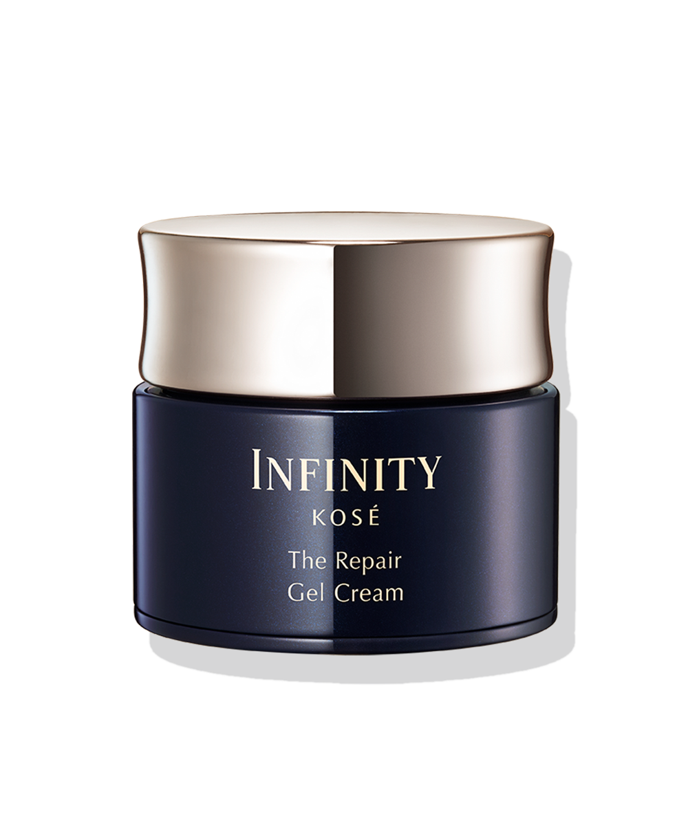 ザ リペア ジェルクリーム