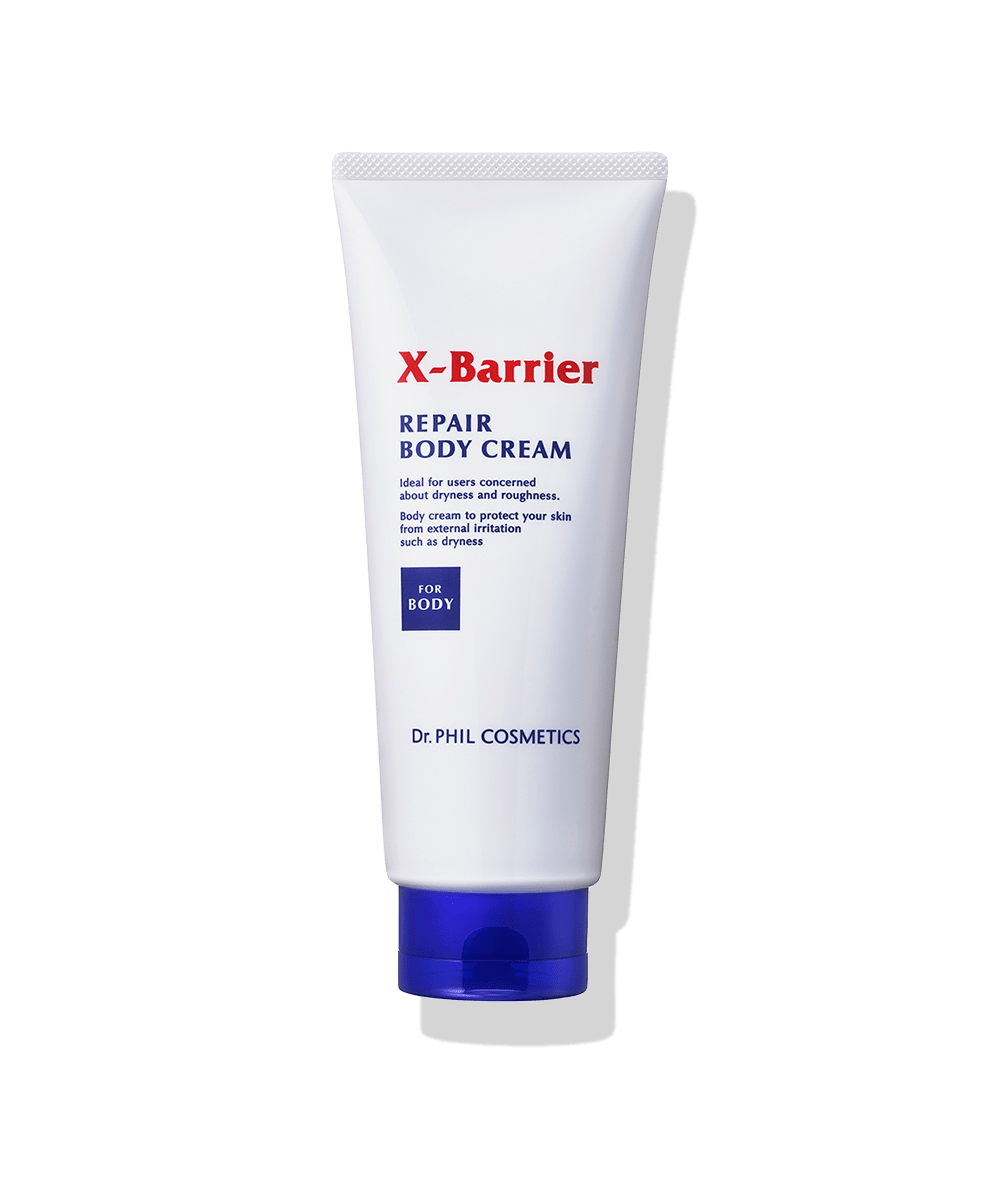 エクスバリア　リペアボディクリーム