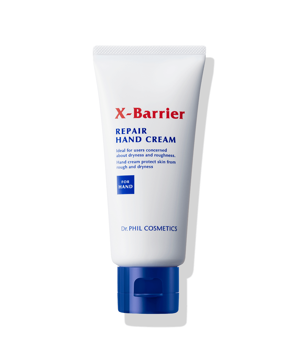 エクスバリア　リペア　ハンドクリーム