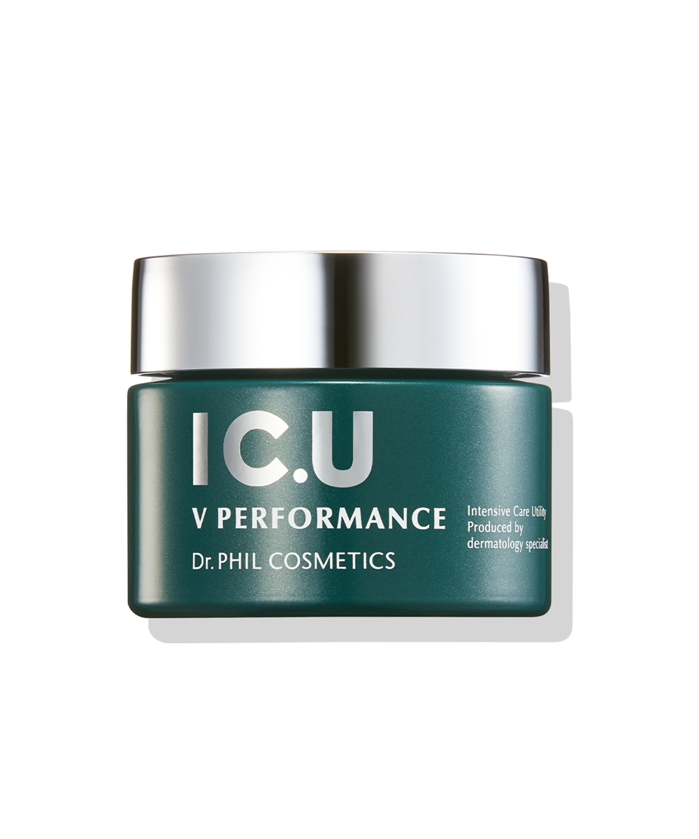 ＩＣ．Ｕ　Ｖ パフォーマンス