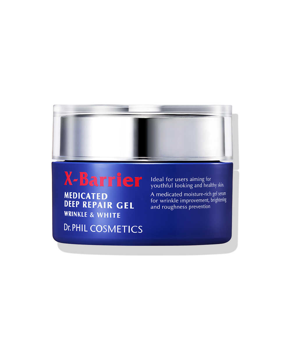 エクスバリア　薬用 ディープ リペア ゲル リンクル＆ホワイト