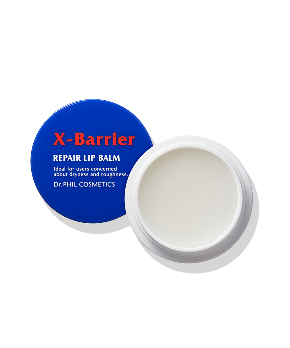 エクスバリア　リペア リップバーム