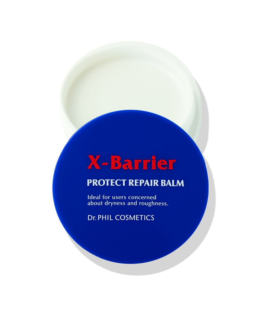 エクスバリア　プロテクトリペアバーム