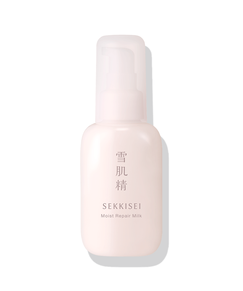 モイストリペア ミルク