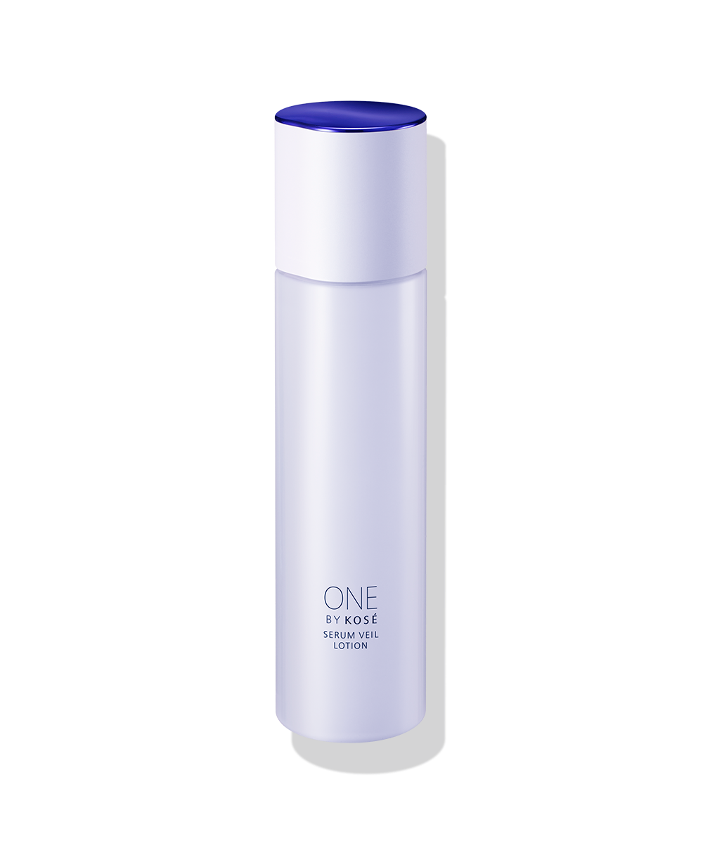 セラムヴェール ローション