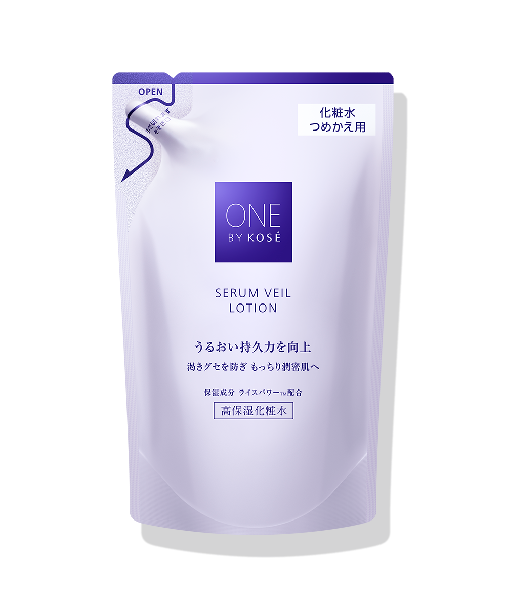 セラムヴェール ローション(つめかえ用)