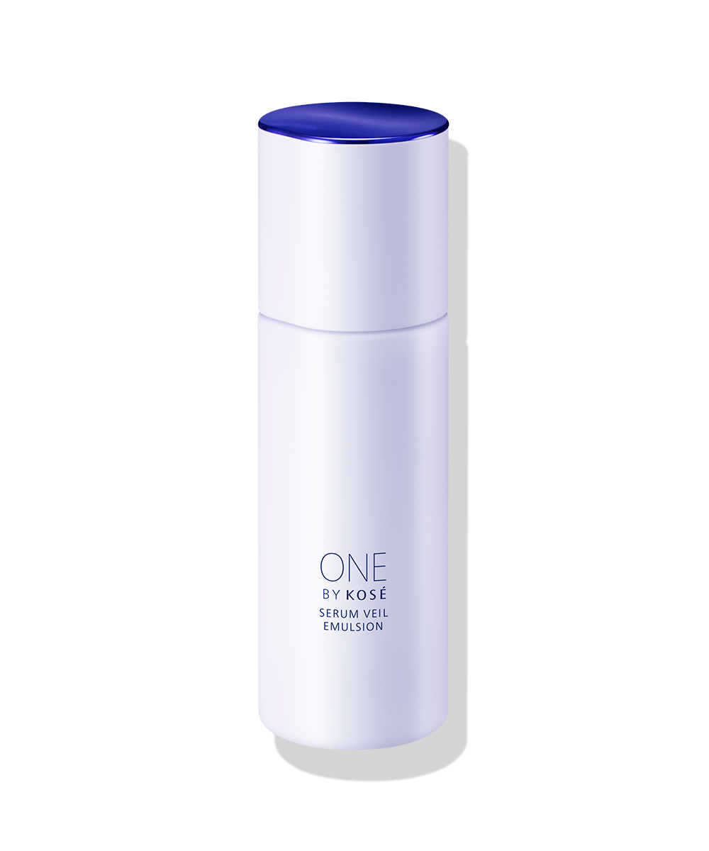 セラムヴェール エマルジョン