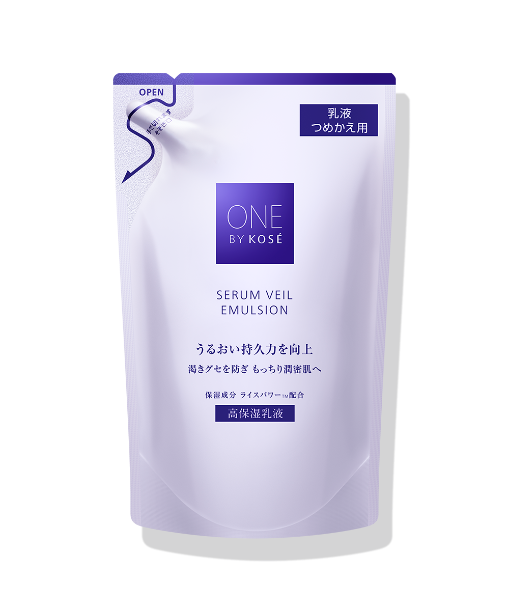 セラムヴェール エマルジョン(つめかえ用)