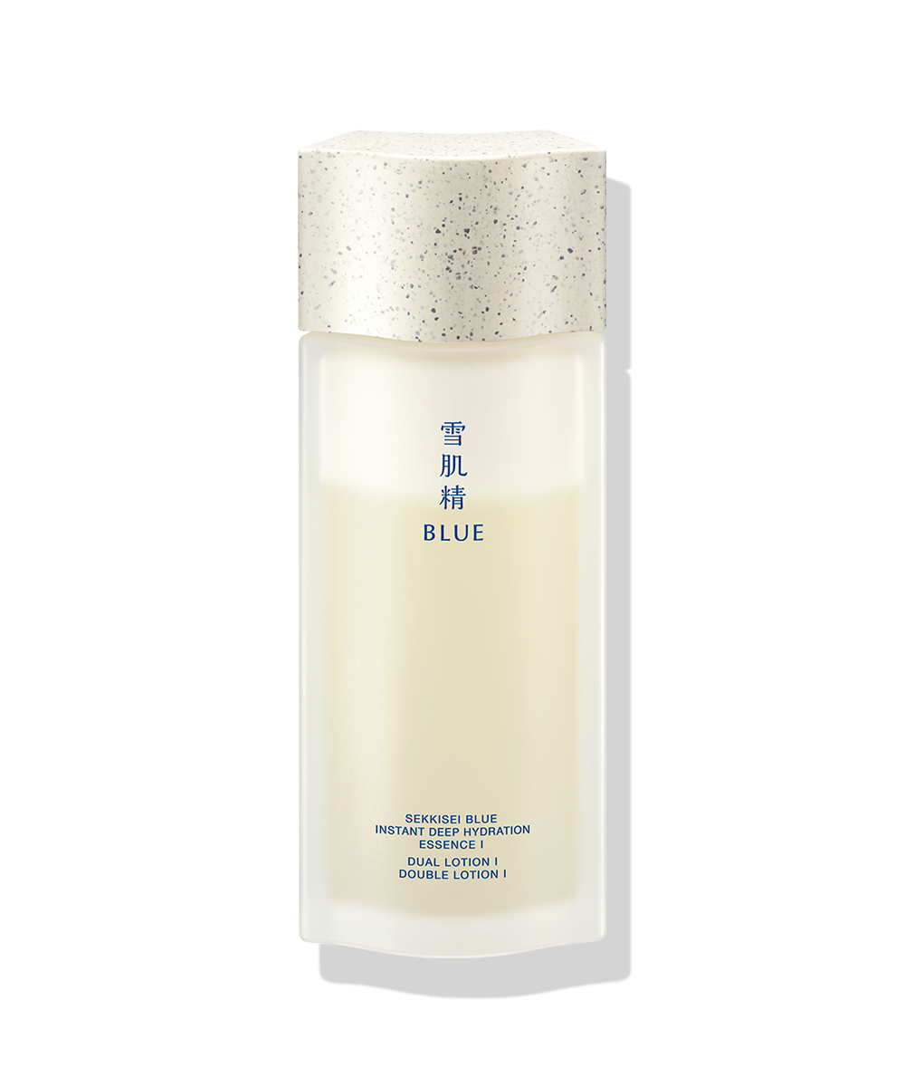 ディープ ハイドレイティング エッセンス リキッド Ⅰ・Ⅱ