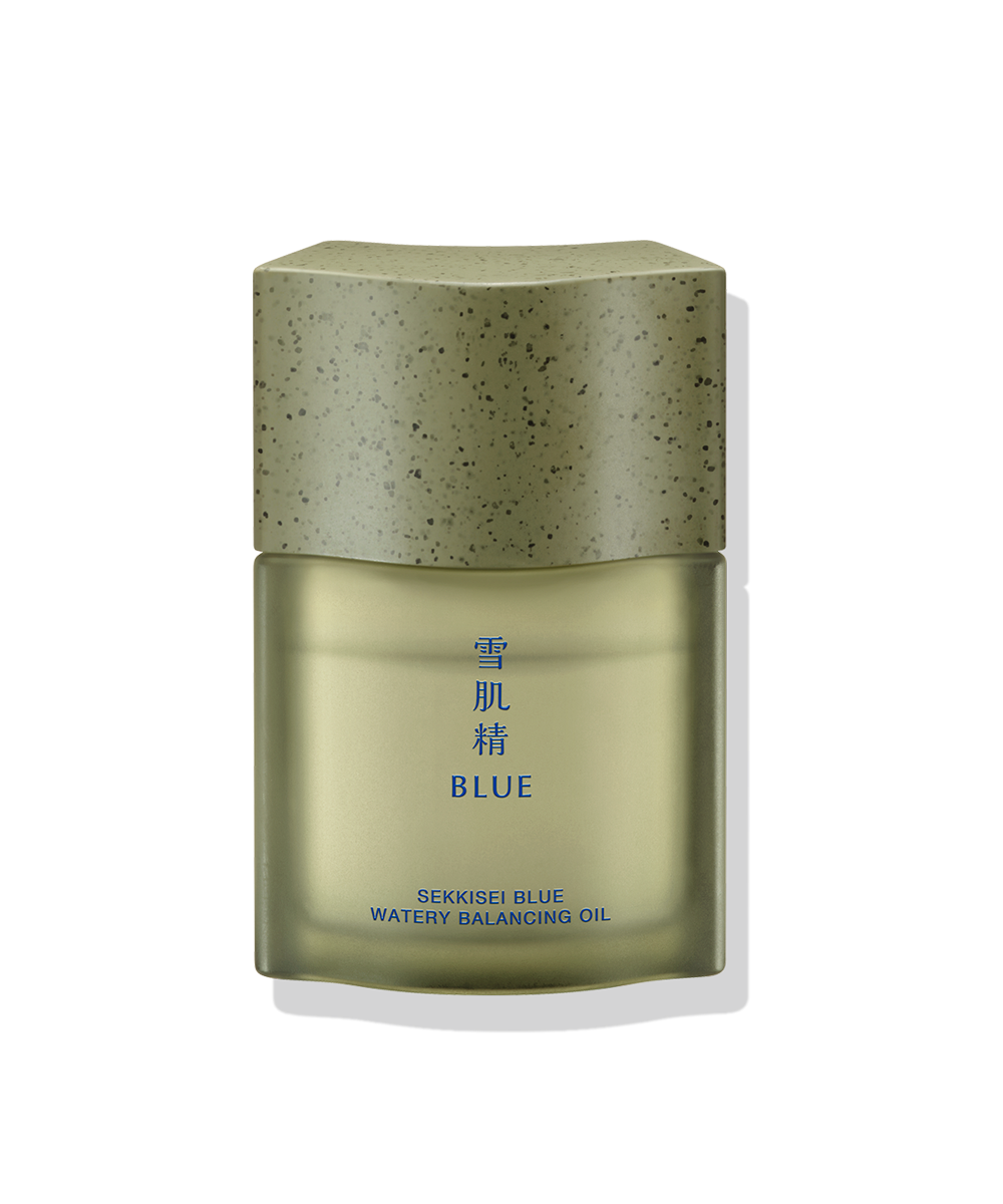 ライブリー バランシング オイル