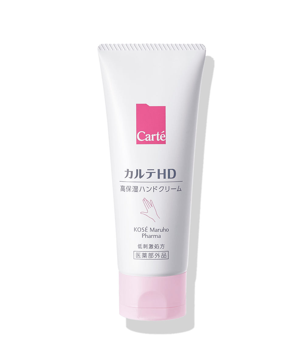 高保湿ハンドクリーム(100g)