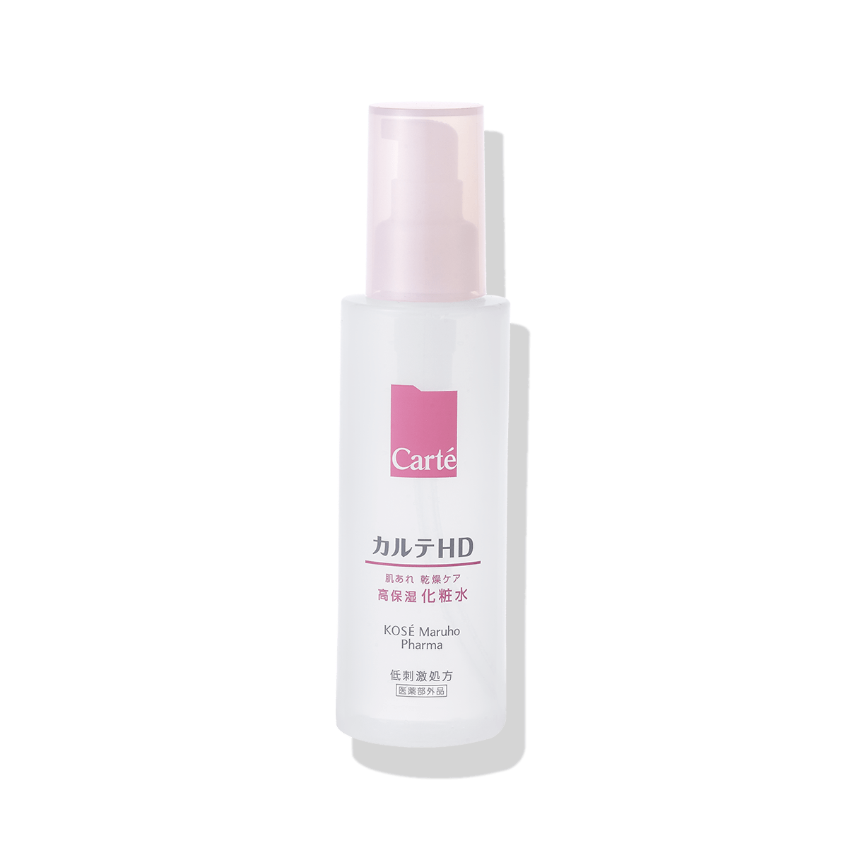 乾燥ケア 高保湿化粧水