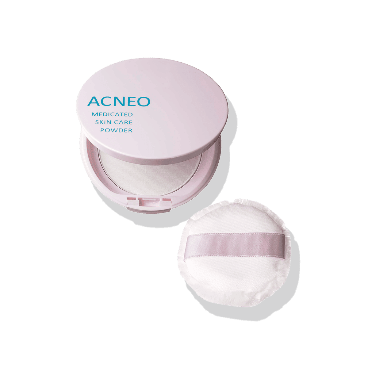 アクネオ 薬用 スキンケアパウダー