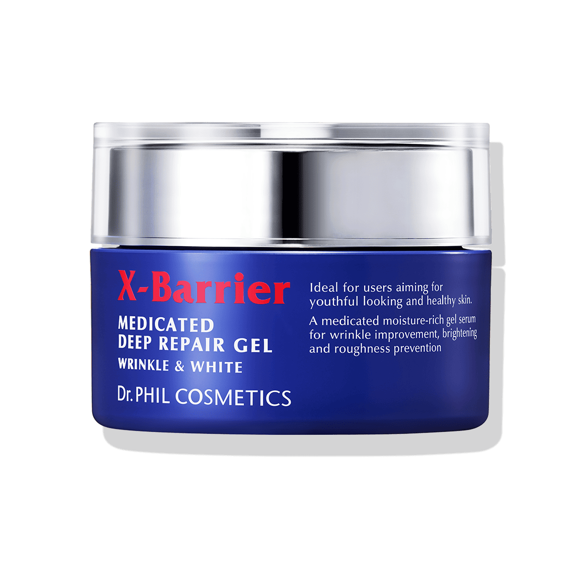エクスバリア 薬用 ディープ リペア ゲル リンクル＆ホワイト 50g