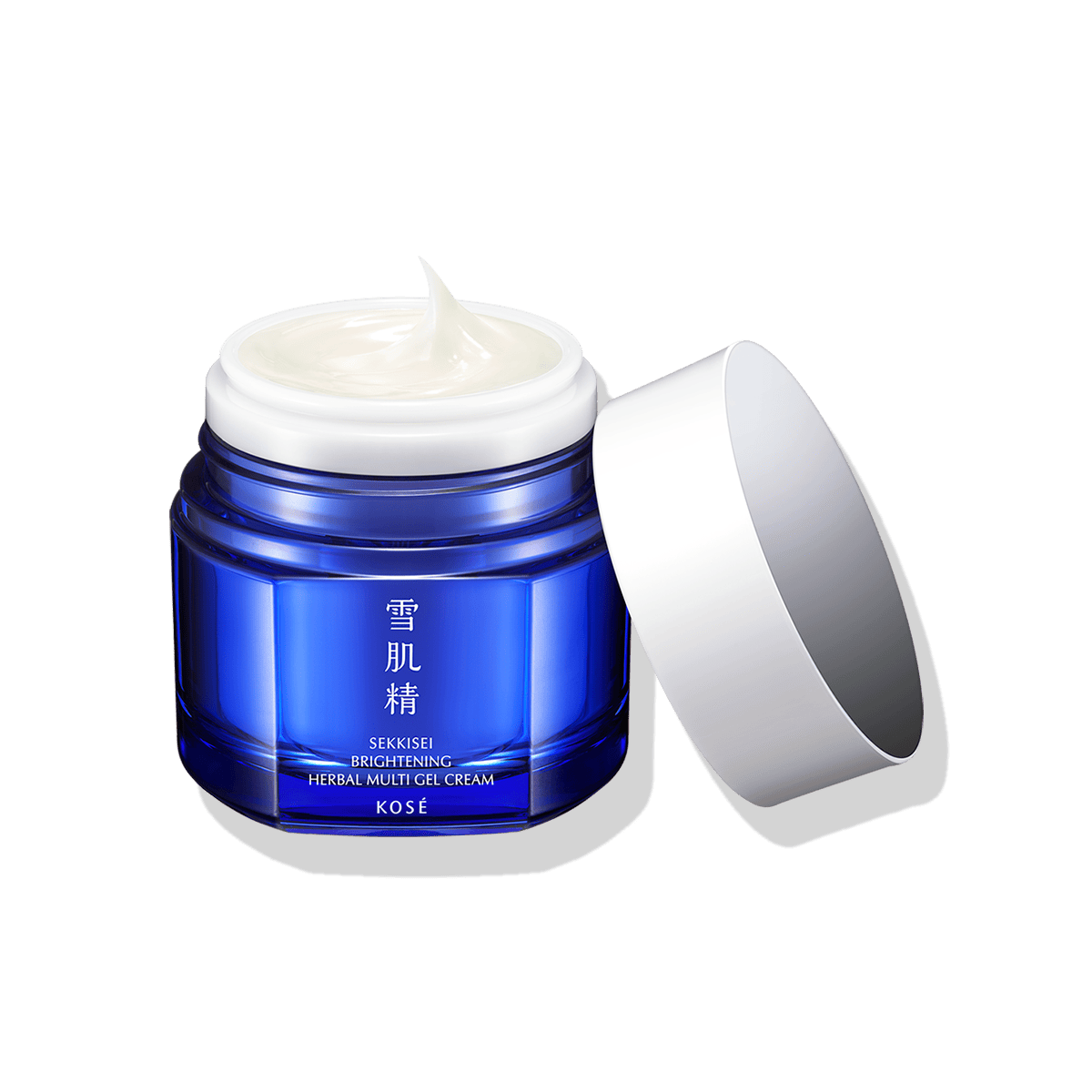 薬用雪肌精 ブライトニング マルチ ジェル ＜80g＞