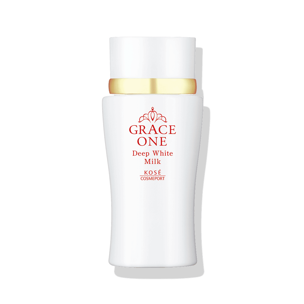 グレイス ワン ディープホワイト ミルク 130mL