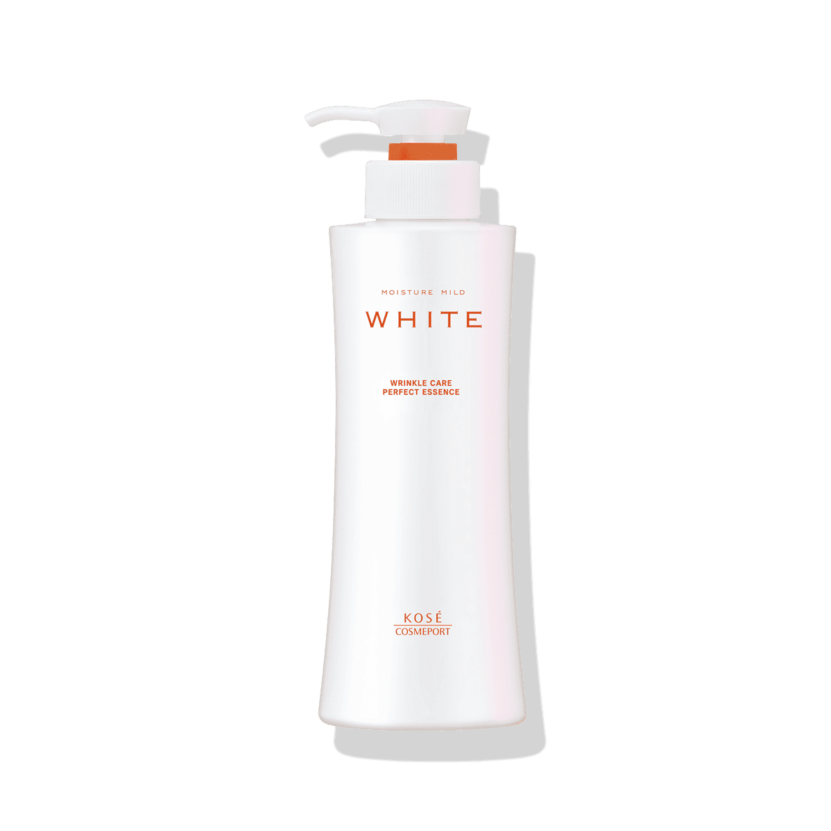 モイスチュアマイルド ホワイト リンクルケア パーフェクトエッセンス 230mL