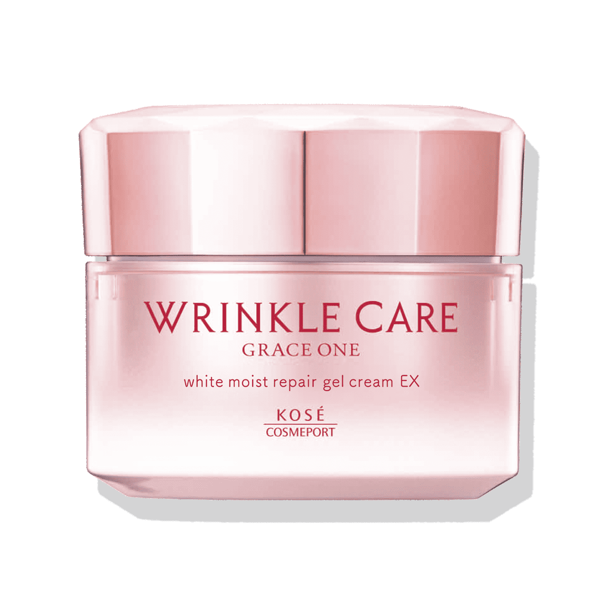 グレイス ワン リンクルケア ホワイト モイストリペア ジェルクリーム EX 100g