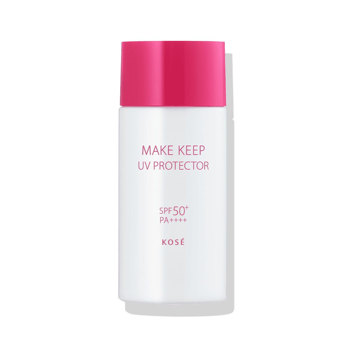 衝撃の紫外線ブロック