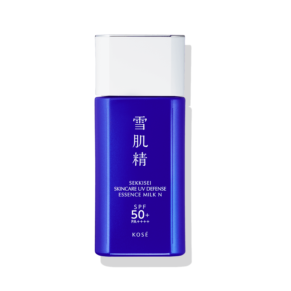 スキンケア UV エッセンス ミルク N