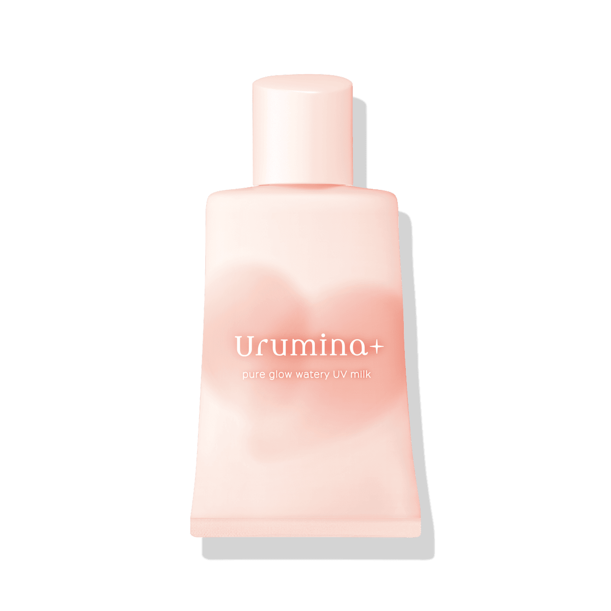 ウルミナプラス 生つや肌 水光おしろいUV乳液 01（ナチュラルベージュ）