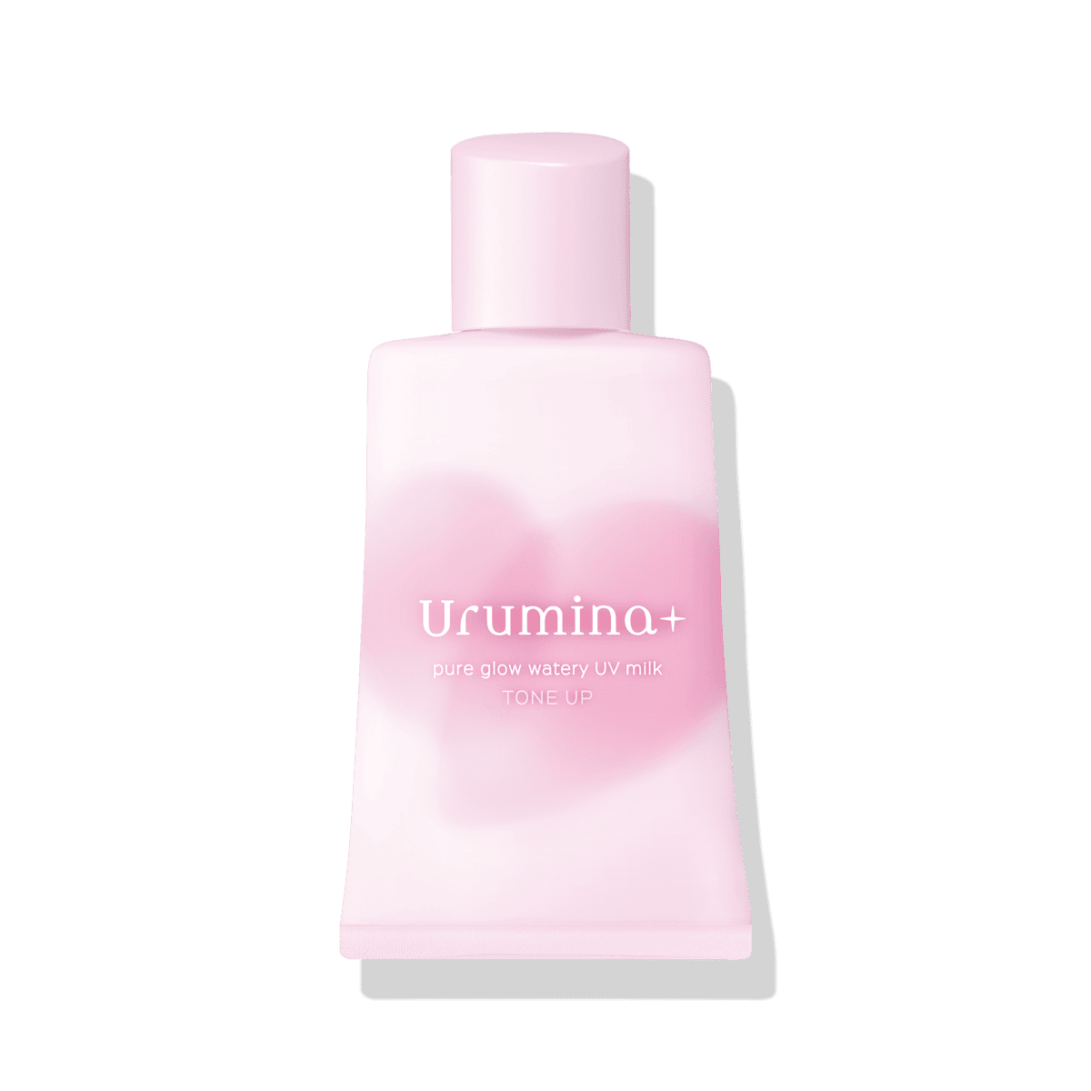 ウルミナプラス 生つや肌 水光おしろいUV乳液 02（ラベンダー）