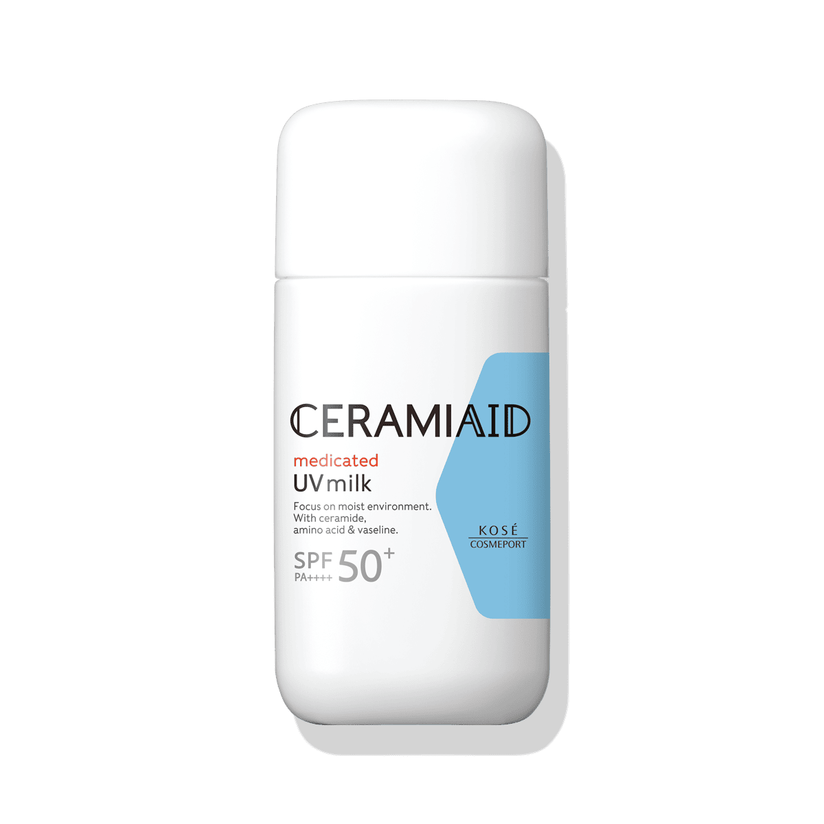 セラミエイド UVミルク