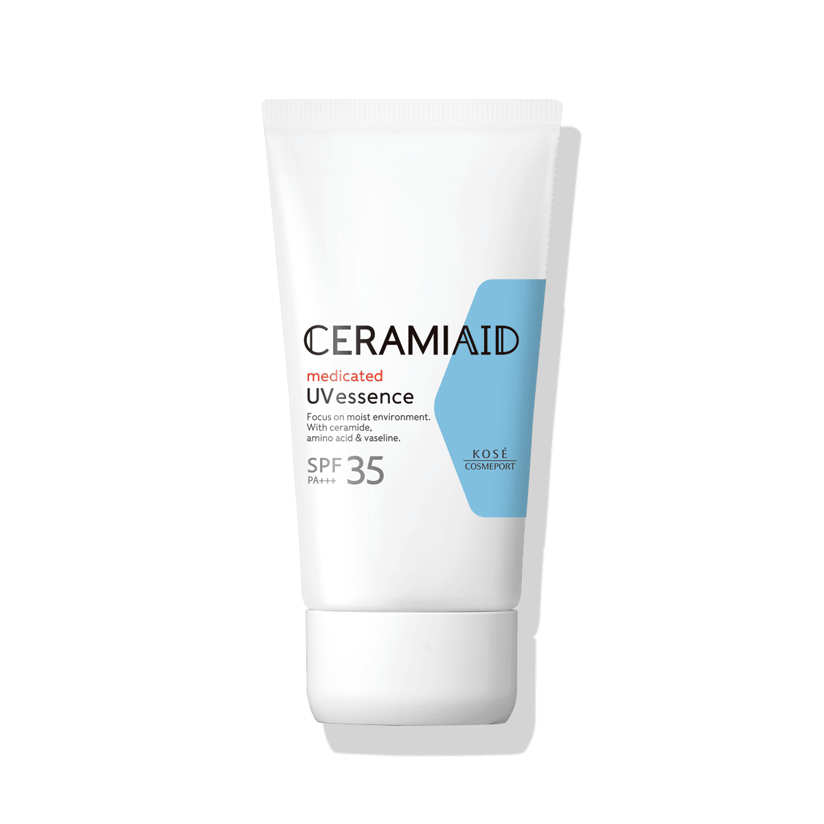 セラミエイド UVエッセンス