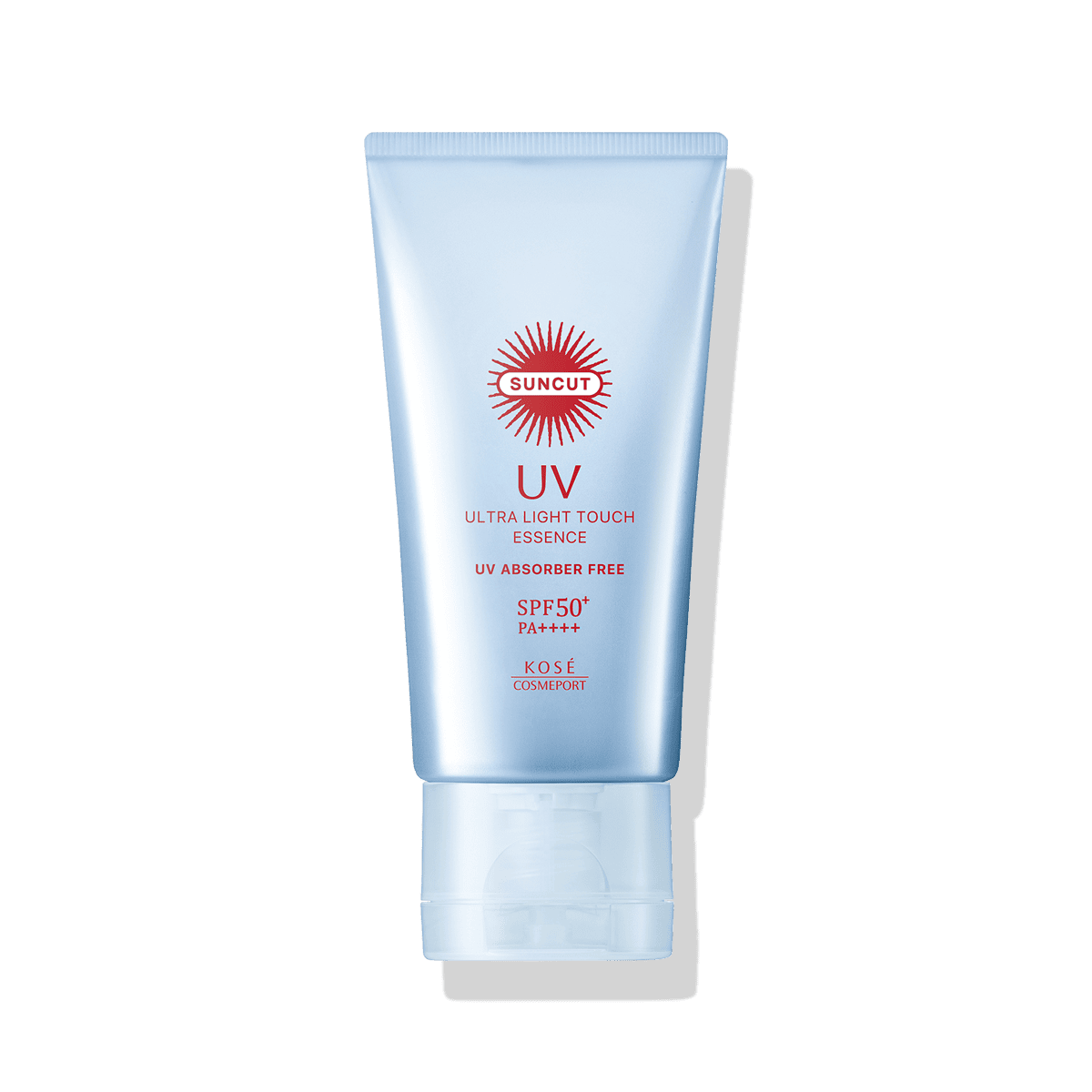 サンカットR 無重力感UV エッセンス