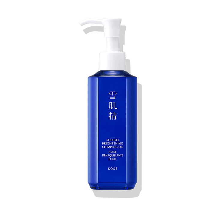 薬用雪肌精 ブライトニング クレンジング オイル ＜150mL＞
