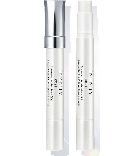 アドバンスト ホワイト スティック ＸＸ［医薬部外品］