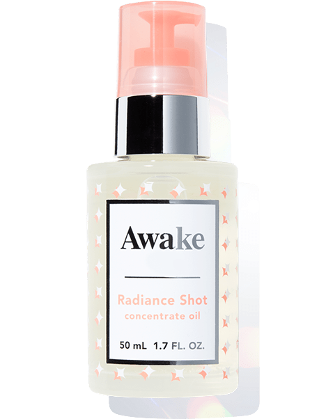 ラディアンスショット コンセントレイトオイル