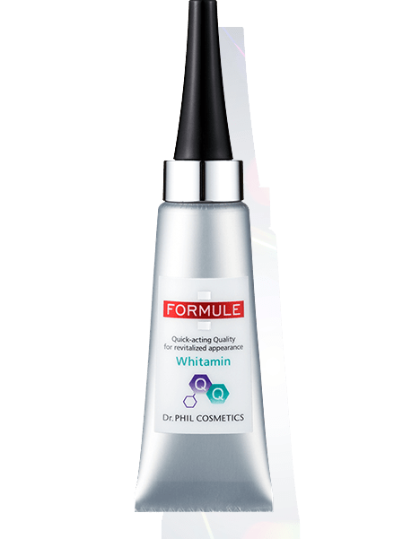 フォルミュール ホワイタミン QQ［医薬部外品］