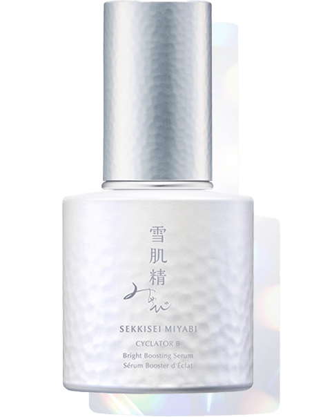 サイクレイターB［医薬部外品］