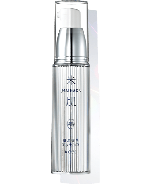 肌潤美白エッセンス［医薬部外品］