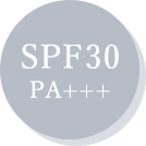 SPF30 PA+++