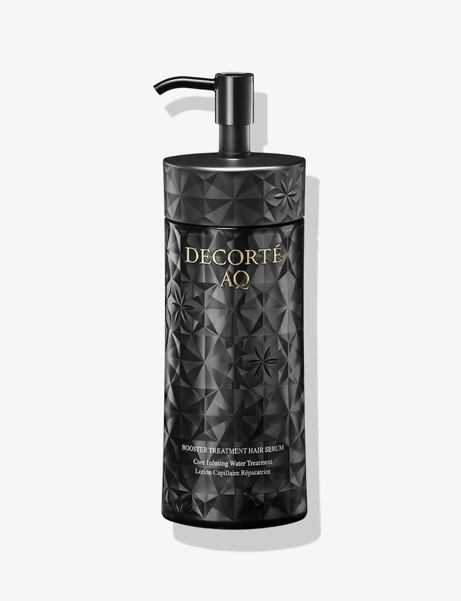 コスメデコルテ AQ ブースティング トリートメント ヘアセラム