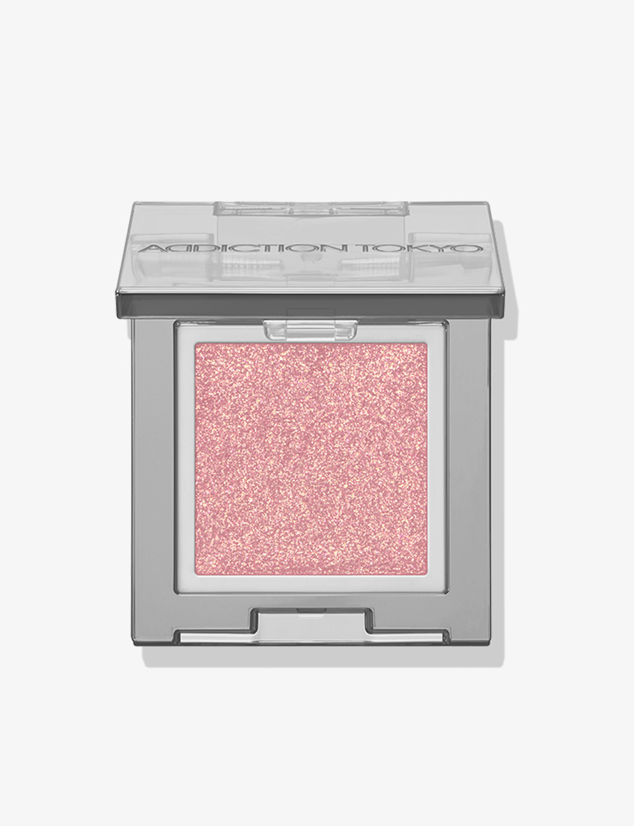 アディクション 【レフィル】ザ　シングル アイシャドウ スパークル 007SP Pickup Time ピックアップ タイム