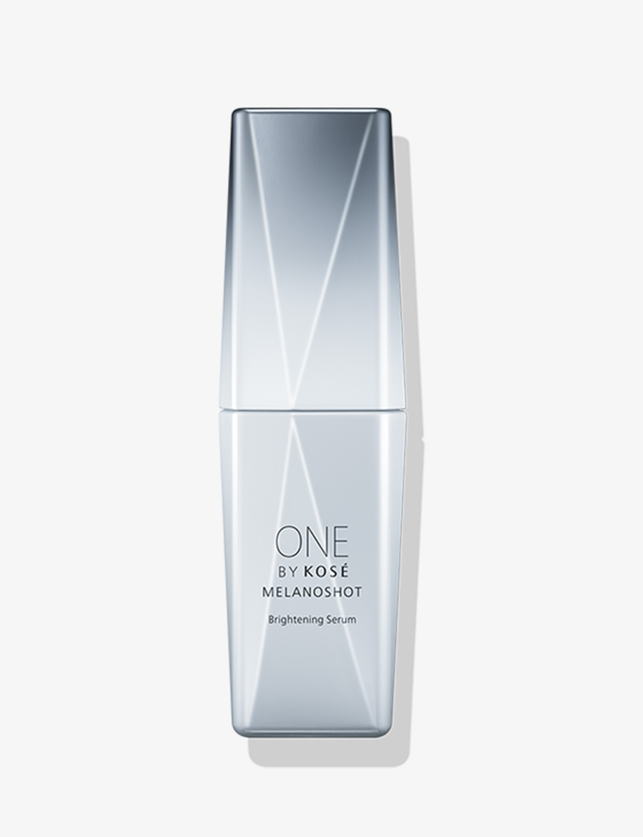 ONE BY KOSÉ メラノショット P