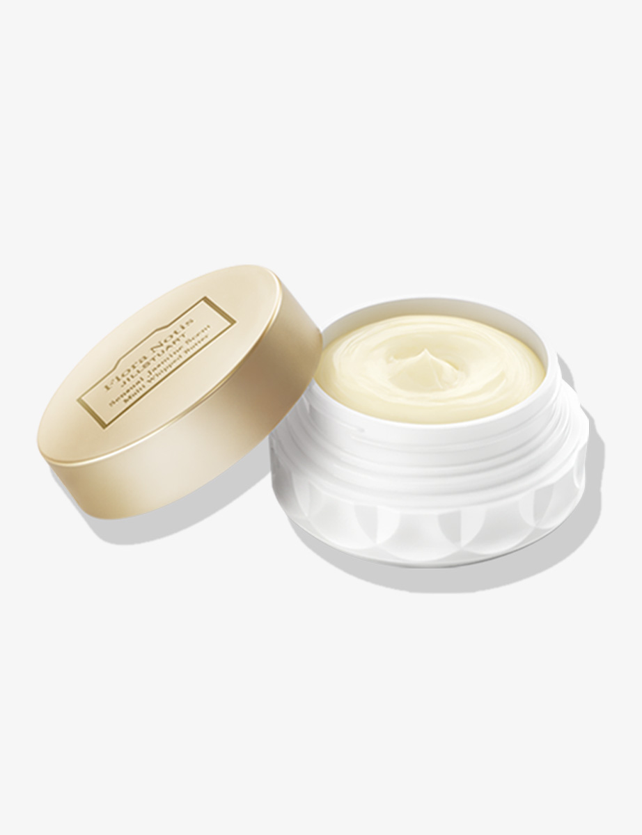 フローラノーティス ジルスチュアート センシュアルジャスミン マルチホイップバター