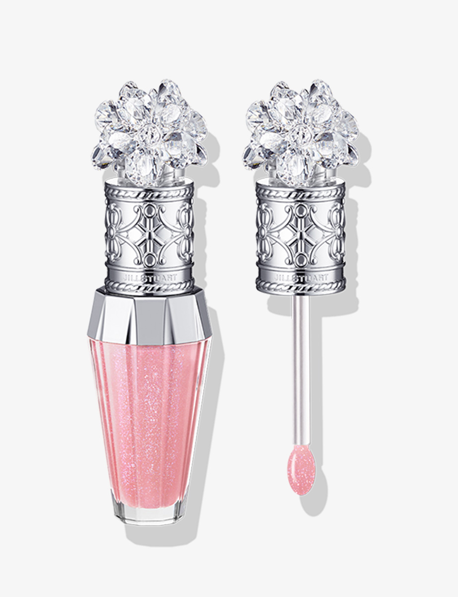 ジルスチュアート クリスタルブルーム リップブーケ セラム 13 twinkle cosmos