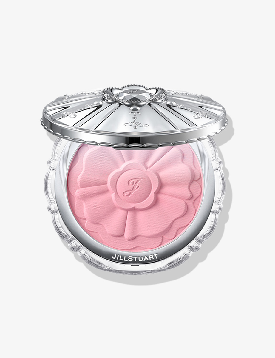 ジルスチュアート パステルペタル ブラッシュ 04 dressed peony