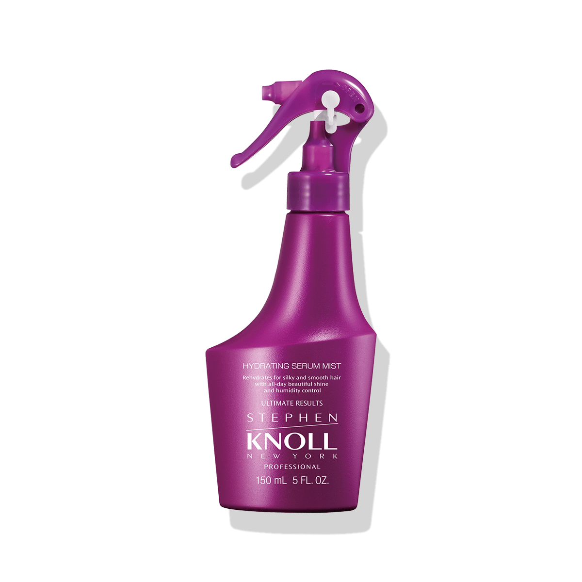 ハイドレーティング セラムミスト