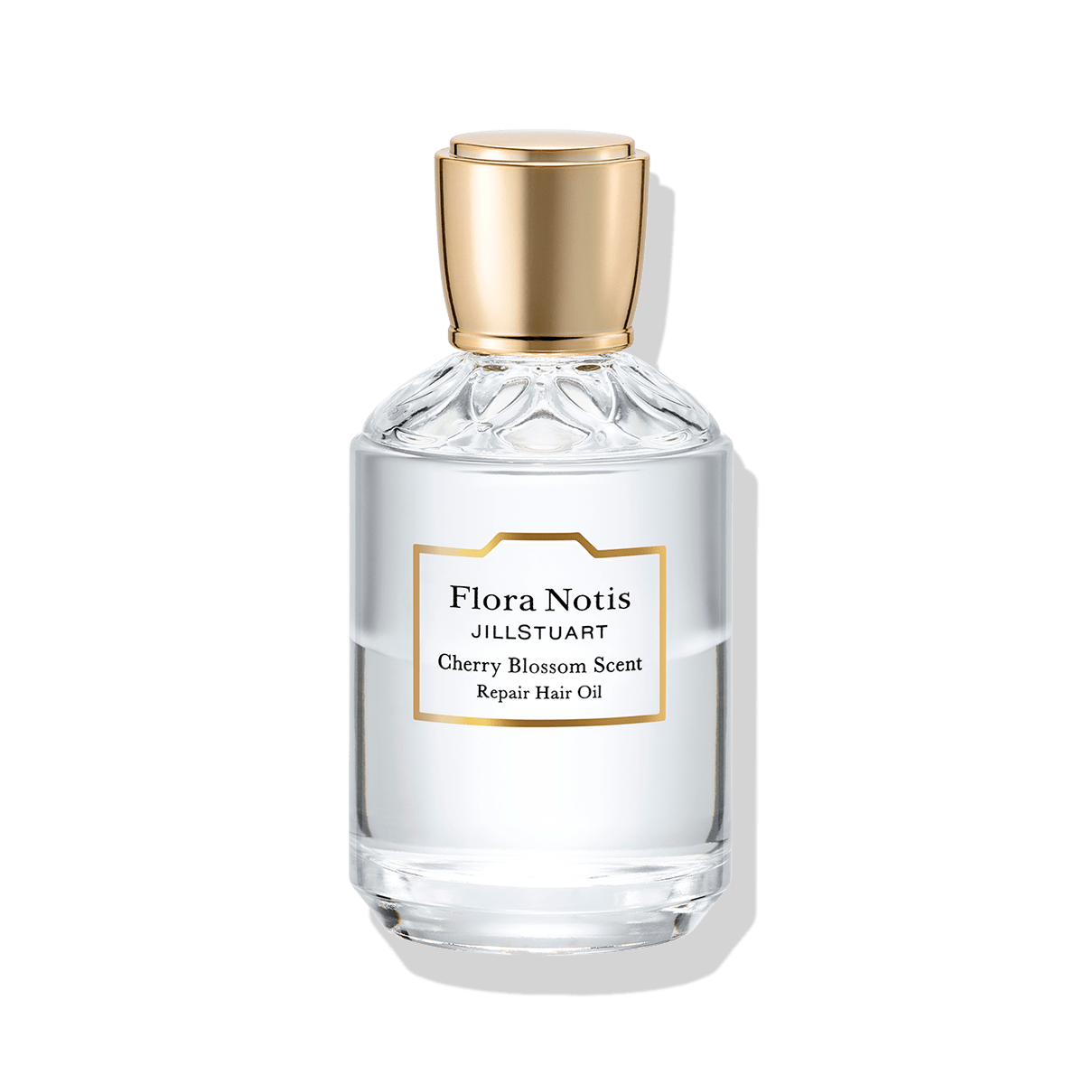 チェリーブロッサム リペアヘアオイル