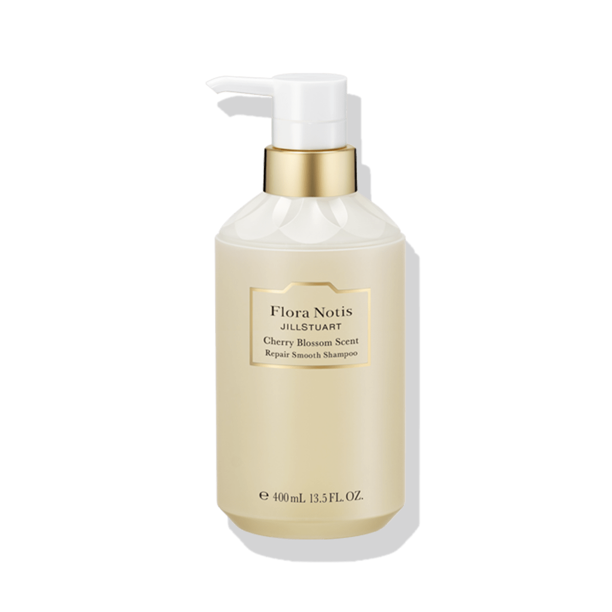 チェリーブロッサム リペアスムースシャンプー