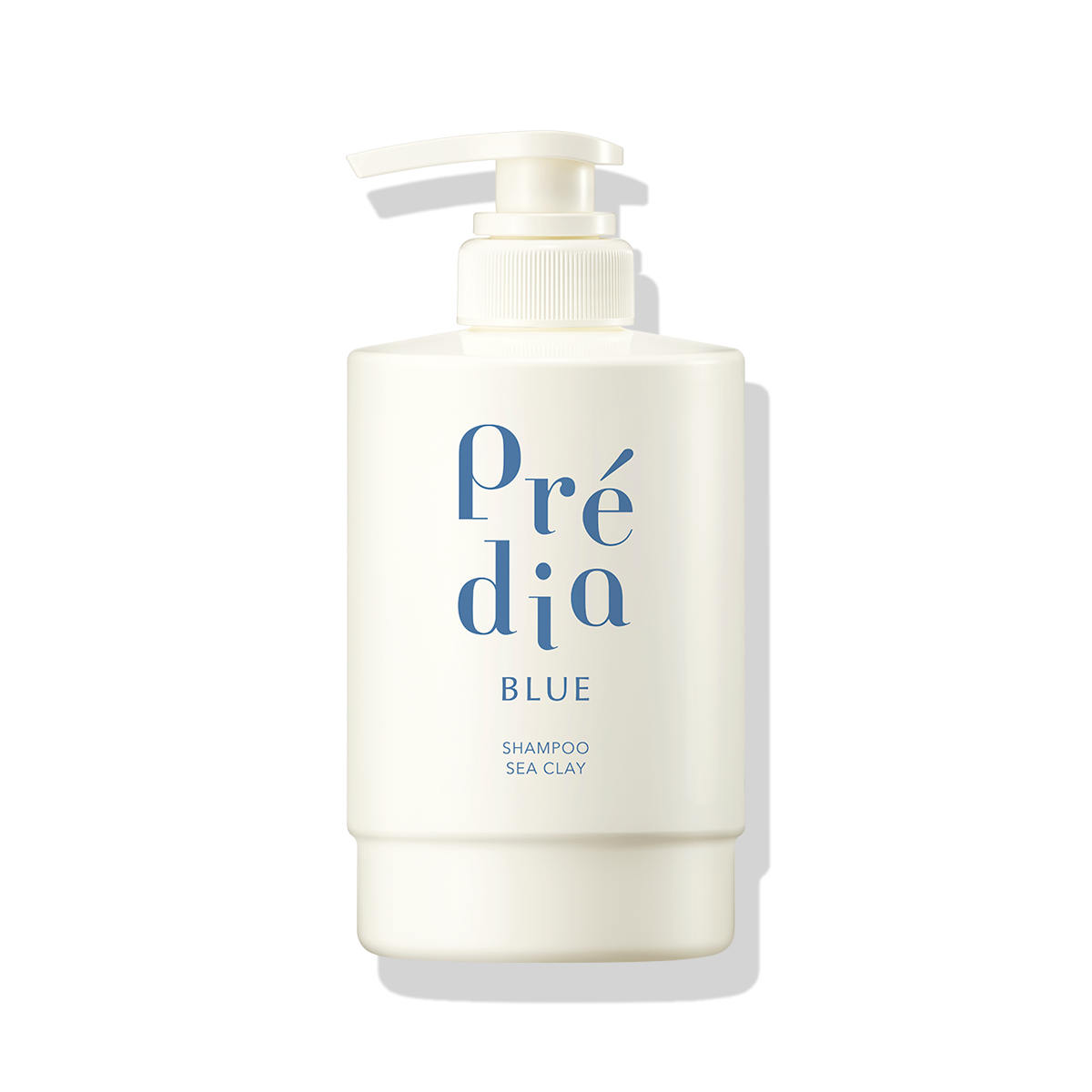 プレディア ＢＬＵＥ　シャンプー クレイ＜500mL＞