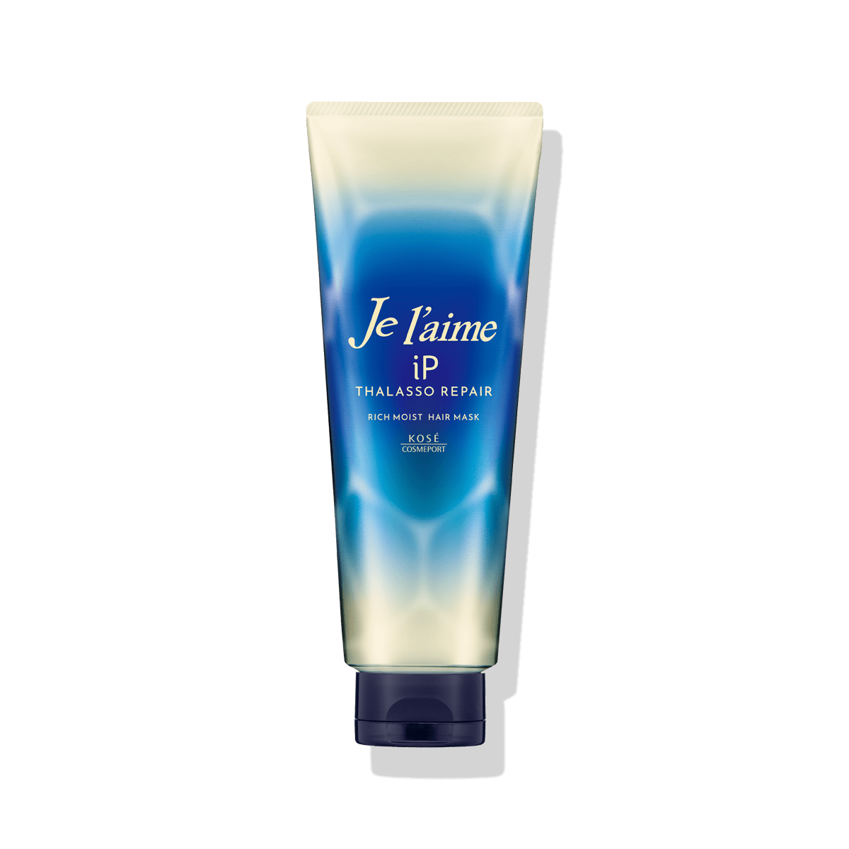 ジュレーム iP タラソリペア 集中保水美容液ヘアマスク