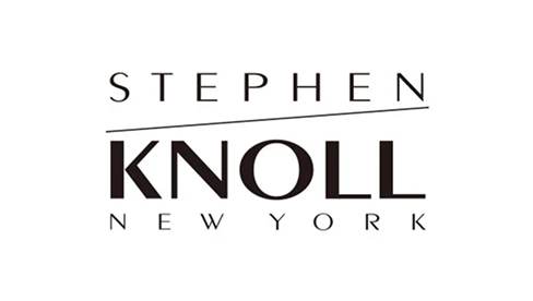 STEPHEN KNOLL NEW YORK