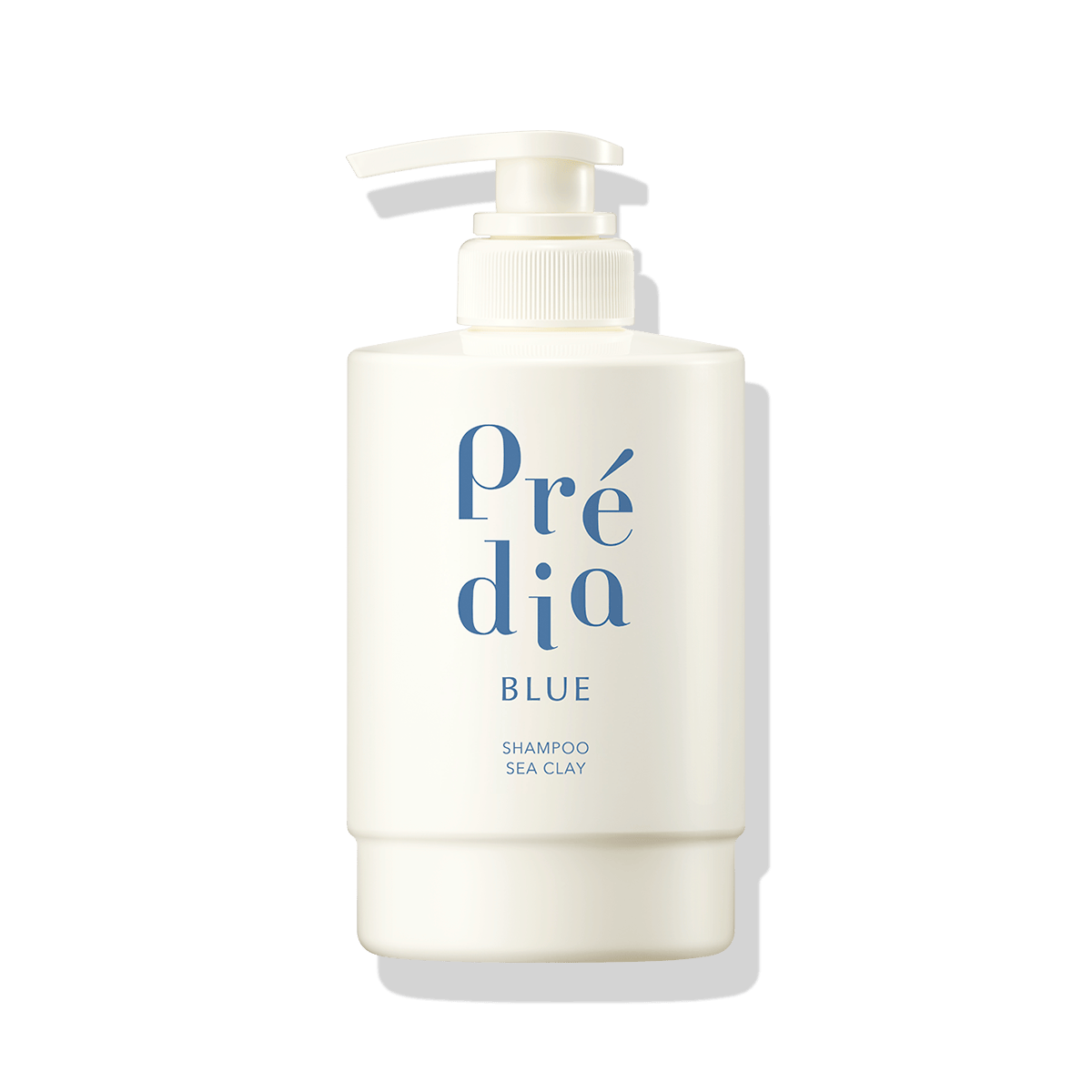 プレディア ＢＬＵＥ　シャンプー クレイ＜500mL＞